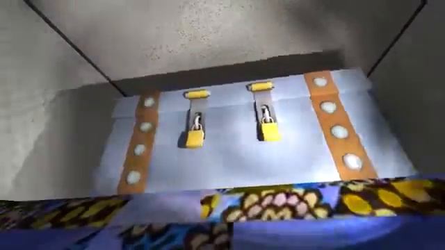 Plushtrap vs nightmare animatronics смотреть онлайн