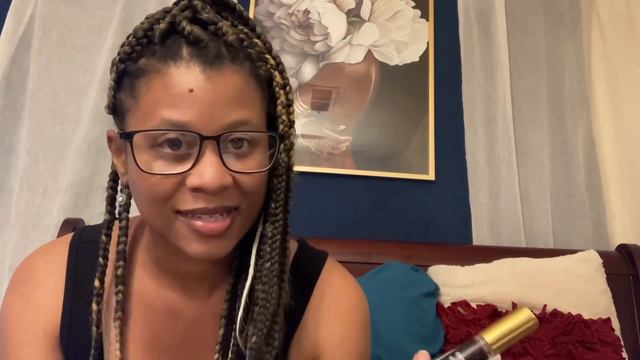 Celebrating 100 Subscribers! 🎉💃🏾🎉/Scenting My Fragrant OG’s With My Initio Collection