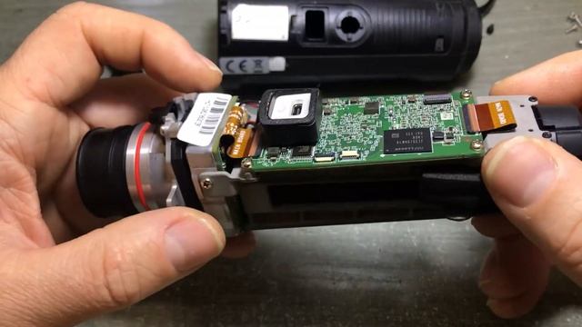 Тепловізор HikMicro Lynx Pro LH25