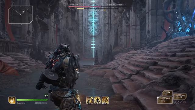 Outriders WorldSlayer 3.3mil anomaly 2.5mil armor #Devastator #trickster#pyro#techno 500k+/sec Blee смотреть онлайн