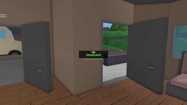 1v1 My GIRL BEST FRIEND for GODLYS in Roblox MM2 смотреть онлайн