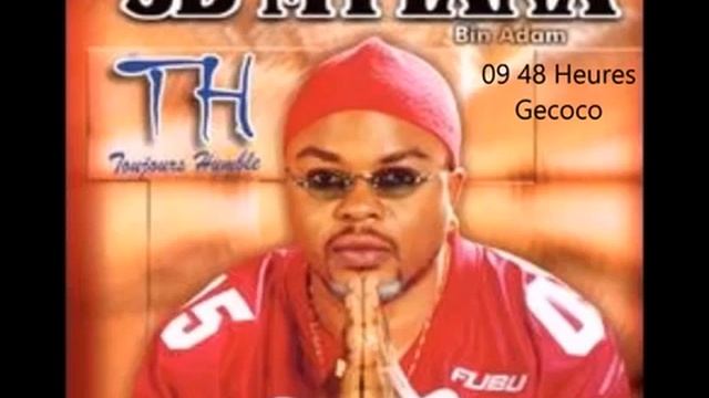 48 Heures Gecoco - JB Mpiana смотреть онлайн