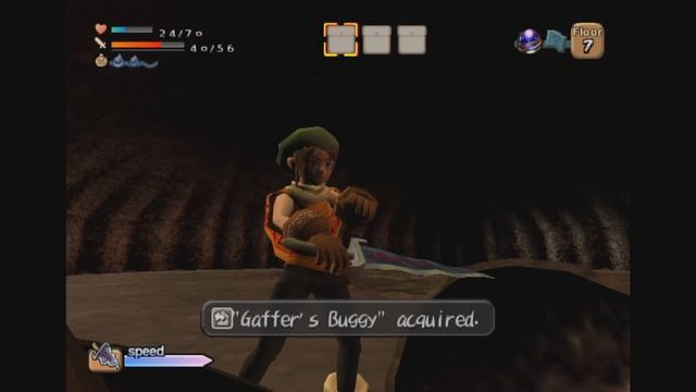 [PS4] Dark Cloud (Norune Village) - No Commentary Full Playthrough [Part 1/6] смотреть онлайн