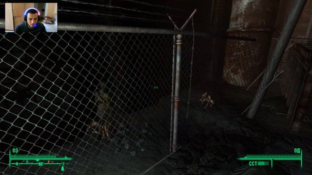 Fallout 3 ПРОХОЖДЕНИЕ ЧАСТЬ 5 АРЕНА смотреть онлайн