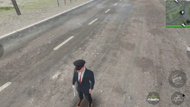 каково играть в мадаут2 на джойстике? смотреть онлайн
