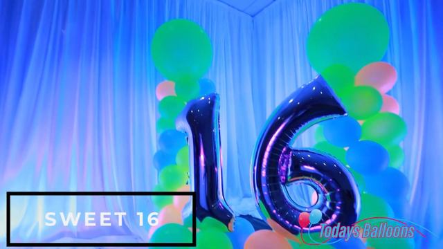 Today’s Balloons смотреть онлайн