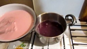 Как сделать чурчхелу. Чурчхела дома.