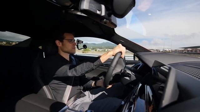 BMW 8-Series Coupé M850i FULL REVIEW With Racetrack All-new 8 Series 8er - Autogefühl