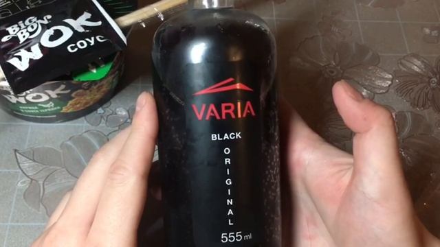 ОБЗОР BIG BON WOK || КУРИЦА В СОУСЕ ТЕРИЯКИ ??? смотреть онлайн