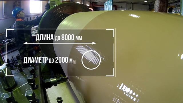 Уником-Сервис: изделия из полиуретана смотреть онлайн