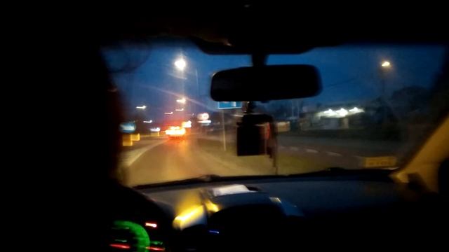 Едем в Белосток, Польша.  Jedziemy Do Białostoku, Polska.