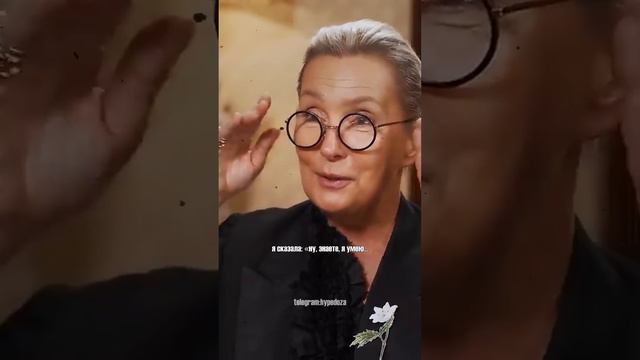 КАК НАЧАЛОСЬ УВЛЕЧЕНИЕ ЭТИКЕТОМ У ТАТЬЯНЫ ПОЛЯКОВОЙ смотреть онлайн