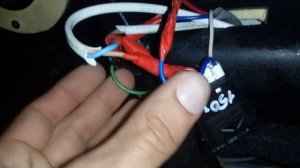 Понятная установка дублирующей кнопки электростеклоподъемника ваз