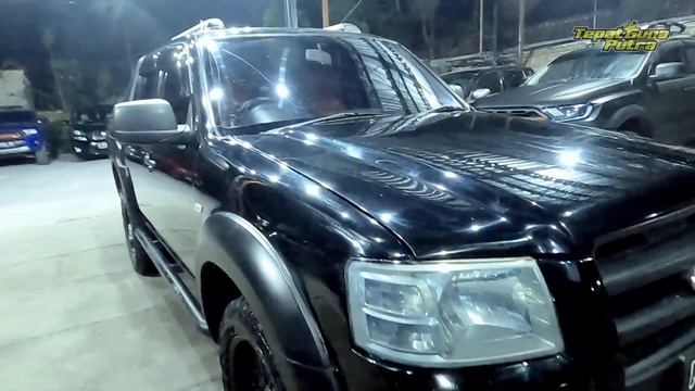 FORD RANGER 2008‼️ смотреть онлайн