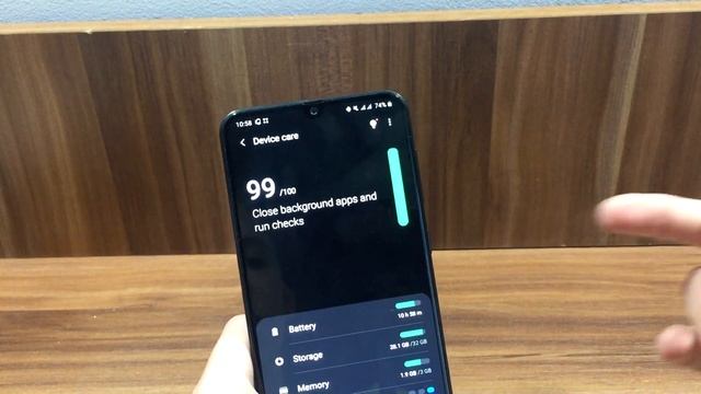 Новое обновление Samsung A30! смотреть онлайн