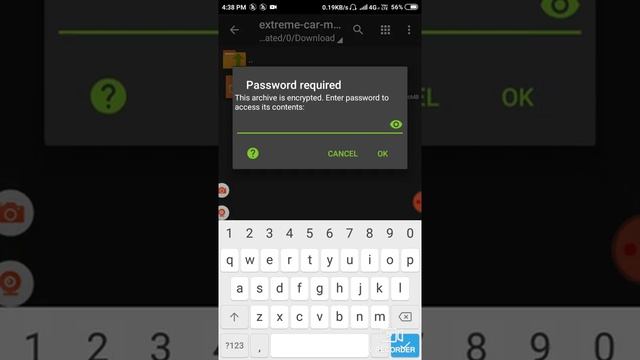 How to download extreme car driving mod apk download zip file 181 mb смотреть онлайн
