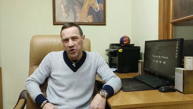 АНЕКДОТ ЛУЧШИЙ - ОТКУДА появился МАТ!??? смотреть онлайн