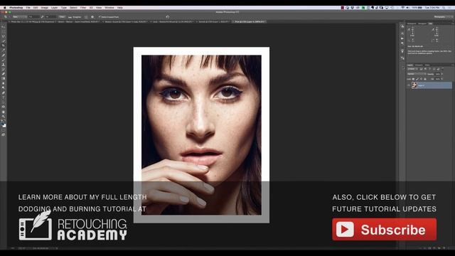 Printing and Print Preparation with Adobe Photoshop смотреть онлайн