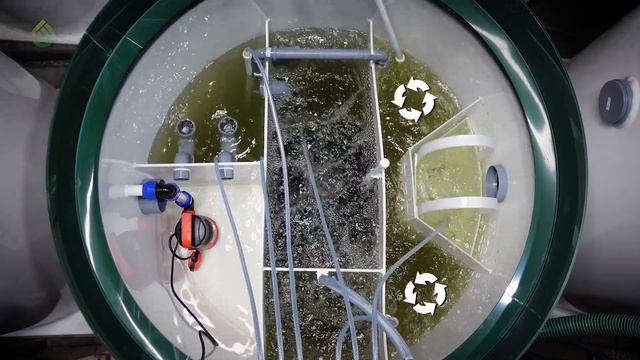 Обзор станции биологической очистки серии ЭКО производства компании 