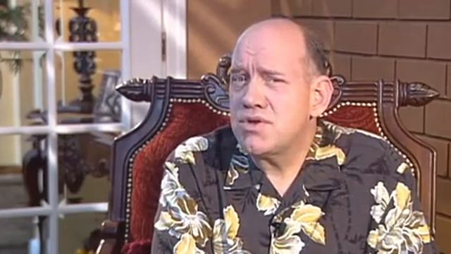 Рик Реннер: Возложат руки на больных, и те будут здоровы смотреть онлайн