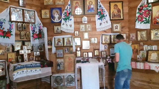 Путешествие Выходного Дня в Красивые Места Киевшины Китайский Массаж АньМо