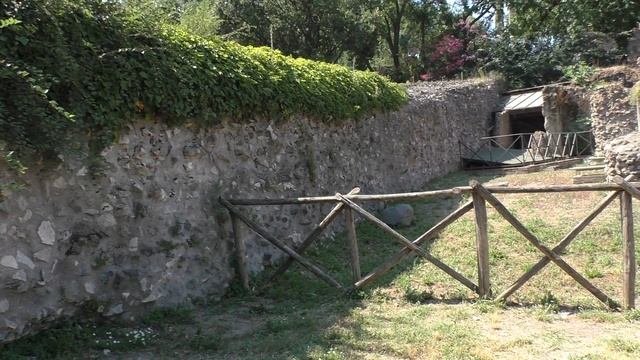 развалины Рима, Римский форум, Италия смотреть онлайн