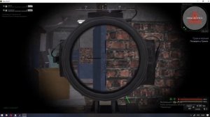 Сделка по прохождению квеста Stalcraft от Тополя.