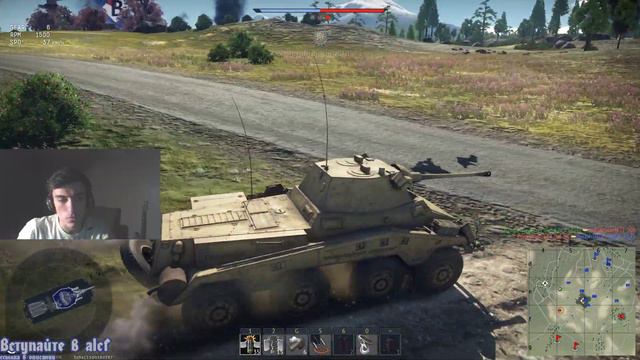 Рождество | War Thunder смотреть онлайн