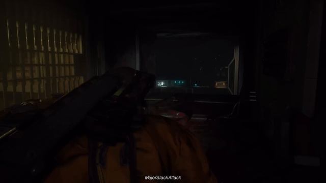 The Callisto Protocol Playthrough - Part 3, How to Do a Perfect Dodge (Float Like a Butterfly) смотреть онлайн