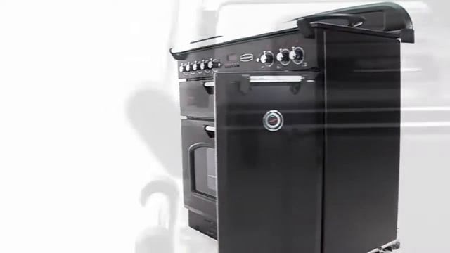 Rangemaster Overview смотреть онлайн