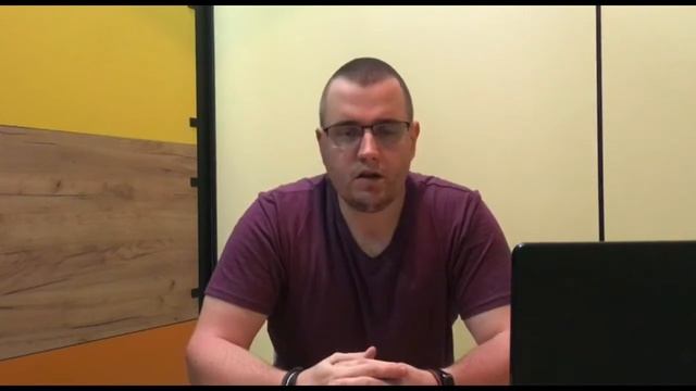 Тренер курса "Front End" – SkillUp, Минск смотреть онлайн