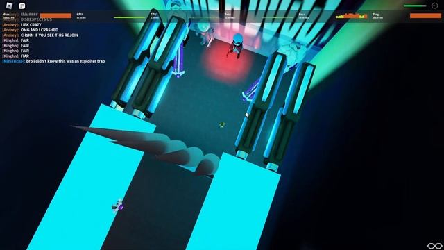 Battle for the Fallen God's head. // MEGABRAIN REVAMP | completed смотреть онлайн