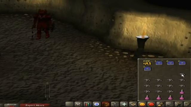 RuneScape - Burying Bones Faster смотреть онлайн