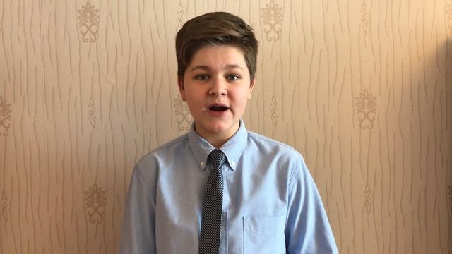 Посвящение Пушкину отрывок из поэмы Полтава