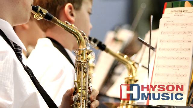 Introduction to Choosing a Reed - For Clarinet and Alto Saxophone смотреть онлайн