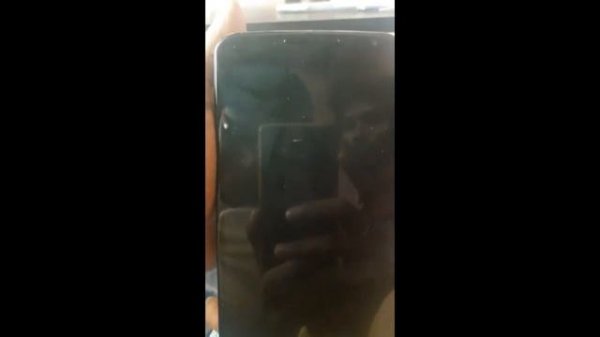 Android No command Error & Factory Reset Solved