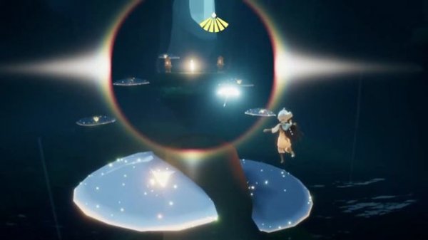 SKY: Children of the Light / ЧТО ДЕЛАТЬ В ЭТОЙ ИГРЕ? ✨