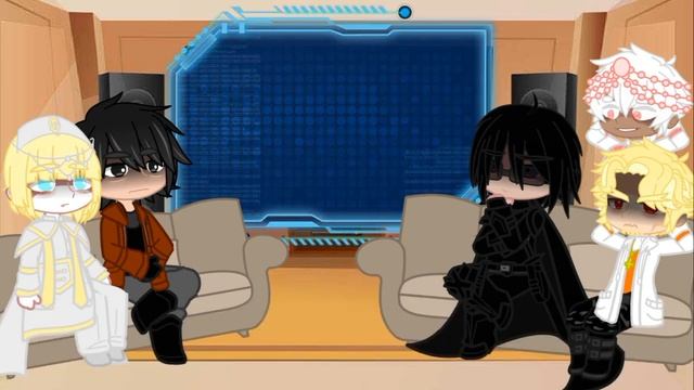 Реакция Идеальный Мир на Лололошку | Пробная часть. | Сюжет | Смотреть описание. смотреть онлайн