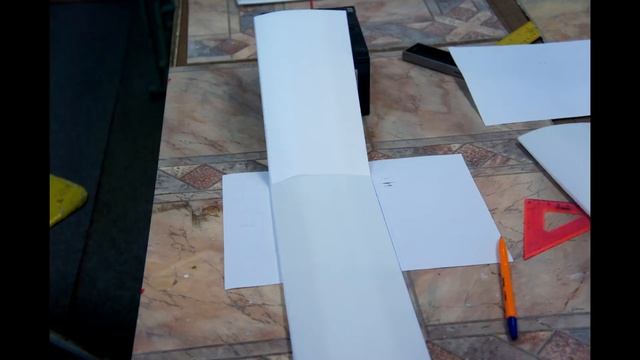 Свободнолетающая учебно-тренировочная модель планера "Стайер" смотреть онлайн