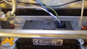 плита ВЕКО не работает духовка