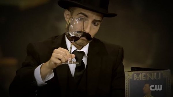 Penn and Teller - Fool Us - S10E11 // Mr Triton