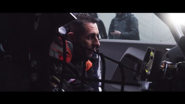 Championnat de France FFSA GT4 - ORHES RACING - Audi R8 - Pau смотреть онлайн