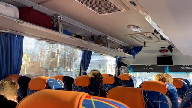 Обед с видом на Волгу и осмотр Иваново Плюсы и минусы трехдневного тура🤔 Финальная часть 8 смотреть онлайн