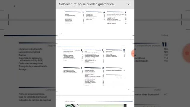 Descargar manual de Peugeot partner смотреть онлайн