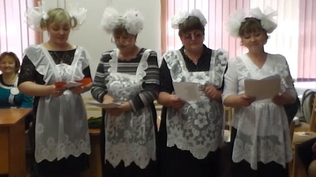 "Один день из жизни библиотеки" смотреть онлайн