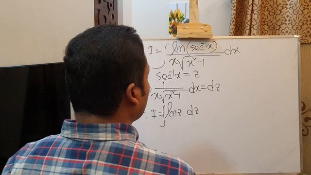 Integral Calculus (part :17) смотреть онлайн
