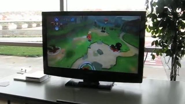 Centipede Infestation on the Wii at Twin Galaxies Video Game Festival смотреть онлайн
