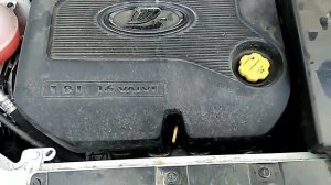 Замена масла АКПП SsangYong Actyon