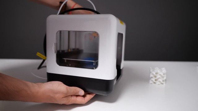 FULCRUM MINIBOT Review смотреть онлайн