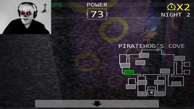 TRICK OR TREAT | FAZPLUMBER'S MULTIVERSE NIGHTS OF FRIGHTS | HAPPY HALLOWEEN смотреть онлайн